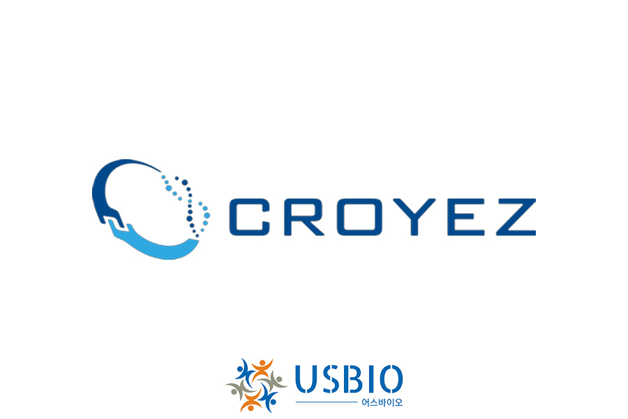 [Croyez Bioscience] Firefly Luc mRNA (m1 ψ substitution)