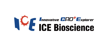 ICE Bioscience | 한국공식 대리점 | 수입 및 전문 취급 벤더 제품 로고 이미지