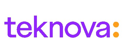 USBIO가 취급하는 Teknova 로고