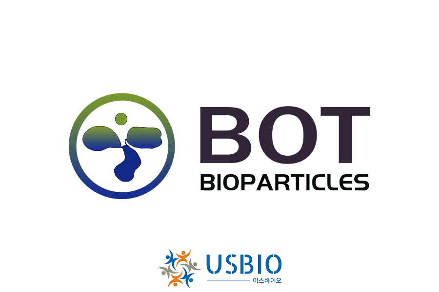 [BOT Bioparticles] PLA Particles-COOH, 0.3 um