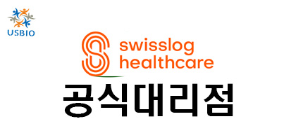 [Swisslog Healthcare] Biomedical List | Refrigerator and Freezer USBIO 뉴스 썸네일 이미지