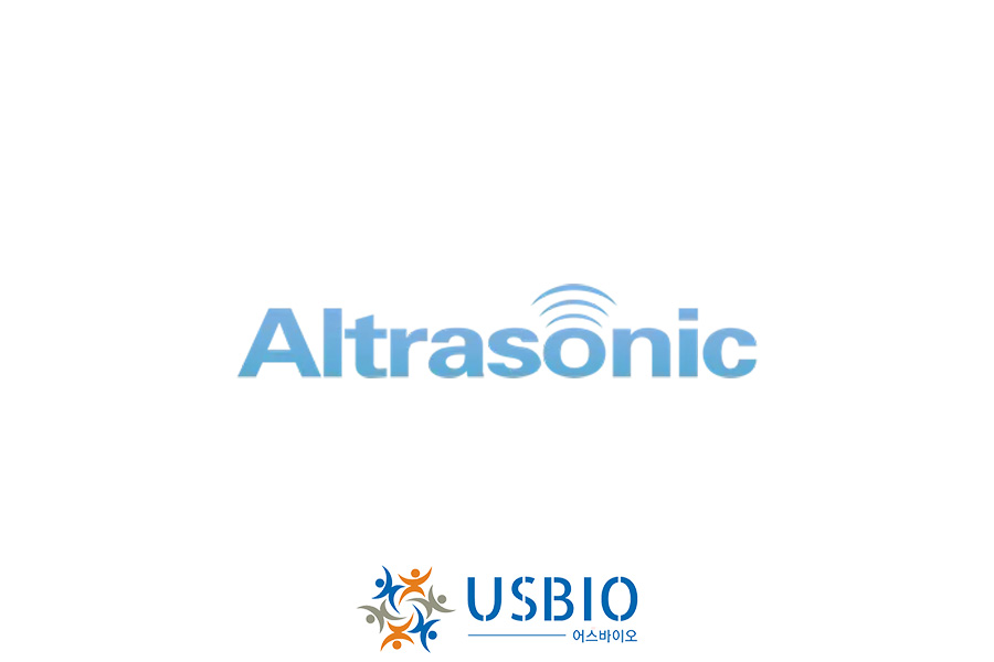 [Altrasonic] Accurate Amplitude Measuring Instrument