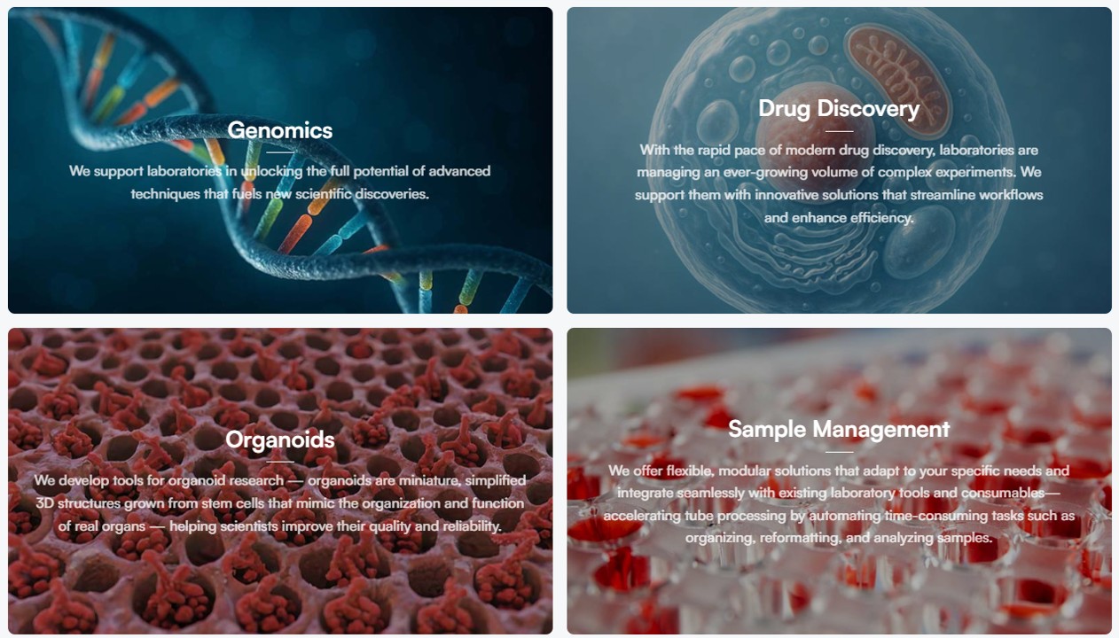 Ariumlab를 대표하는 이미지