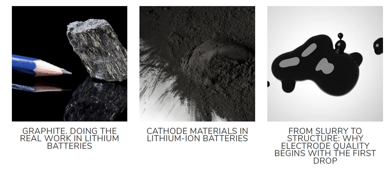 Beyond Battery를 대표하는 이미지