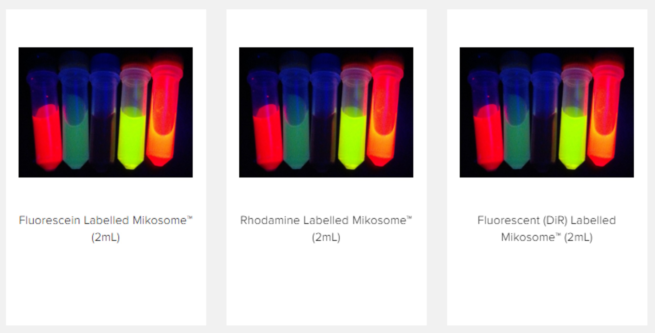 FormuMax Scientific를 대표하는 이미지