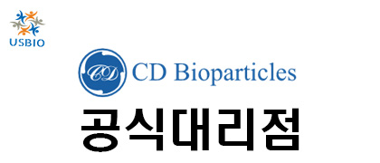[CD Bioparticles] Particles used for Click Chemistry USBIO 뉴스 썸네일 이미지