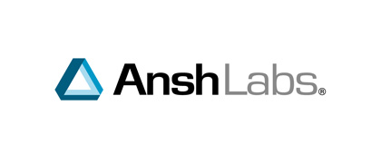 AnshLabs | 한국공식 대리점 | 수입 및 전문 취급 벤더 제품 로고 이미지