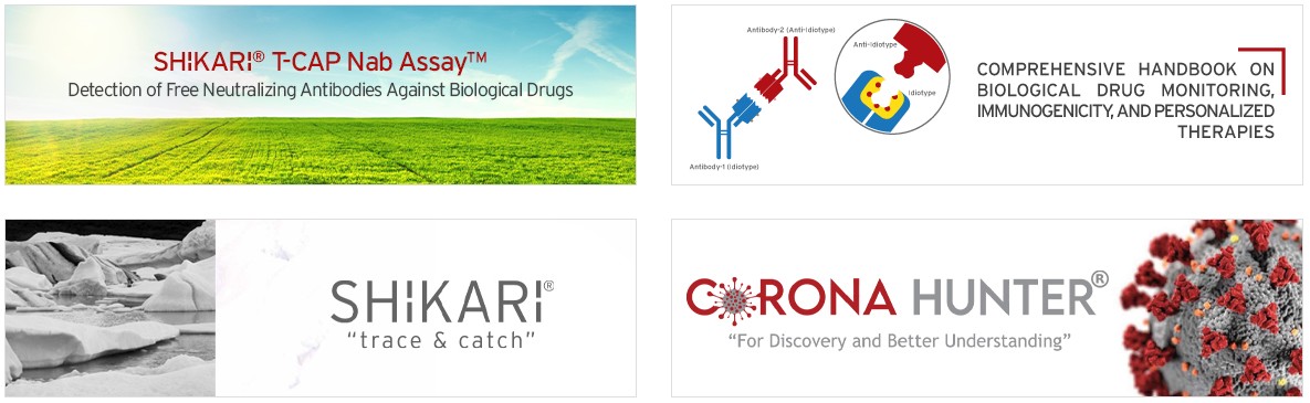 Matriks Biotechnology를 대표하는 이미지