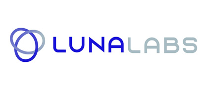 Luna Labs | 한국공식 대리점 | 수입 및 전문 취급 벤더 제품 로고 이미지
