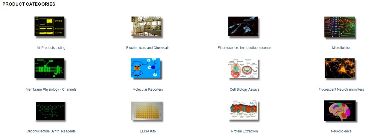 Fivephoton Biochemicals를 대표하는 이미지