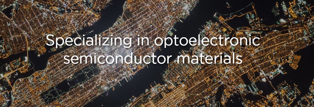 Three Five Materials를 대표하는 이미지