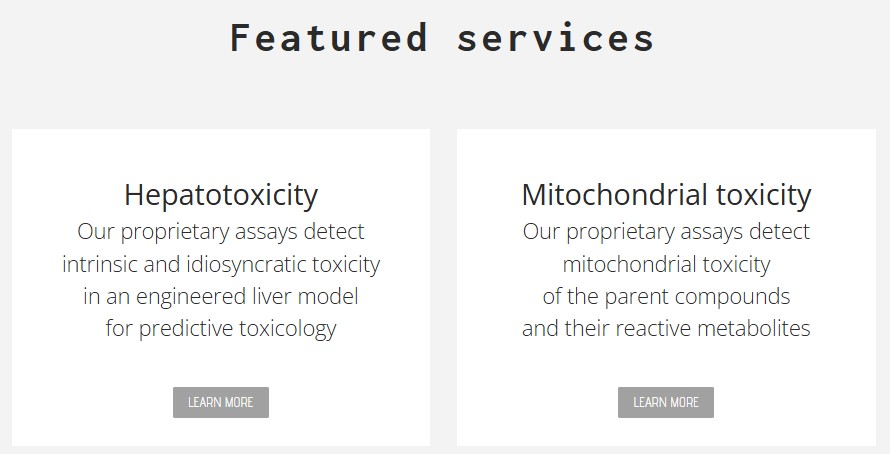 Lena Biosciences를 대표하는 이미지