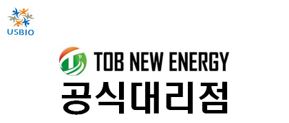 [TOB New Energy] Battery Materials USBIO 뉴스 썸네일 이미지