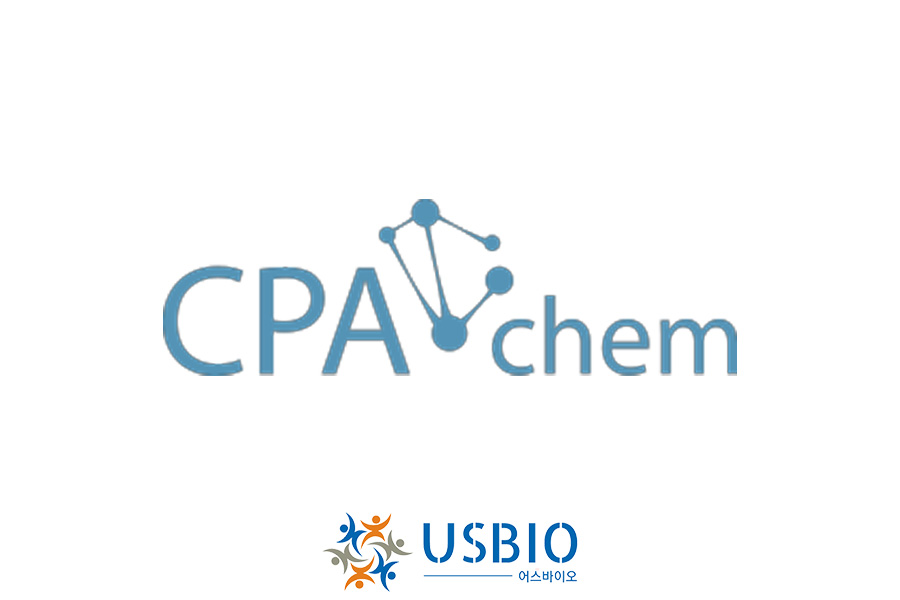 [CPAChem 한국공식대리점] High Purity Compounds CRM