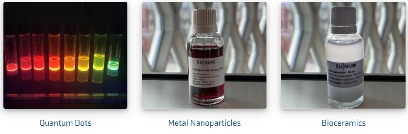 SUNUM e-Store를 대표하는 이미지