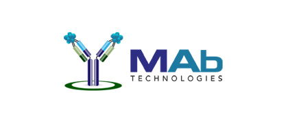 MAb Technologies | 한국공식 대리점 | 수입 및 전문 취급 벤더 제품 로고 이미지