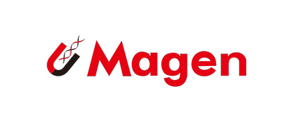 Magen Biotechnology | 한국공식 대리점 | 수입 및 전문 취급 벤더 제품 로고 이미지