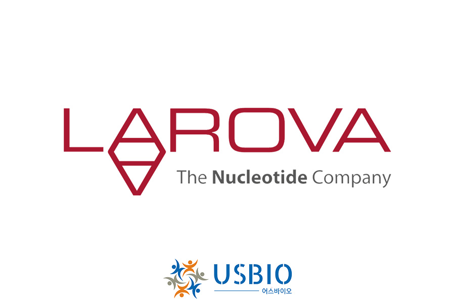 [Larova] Individual dNTPs