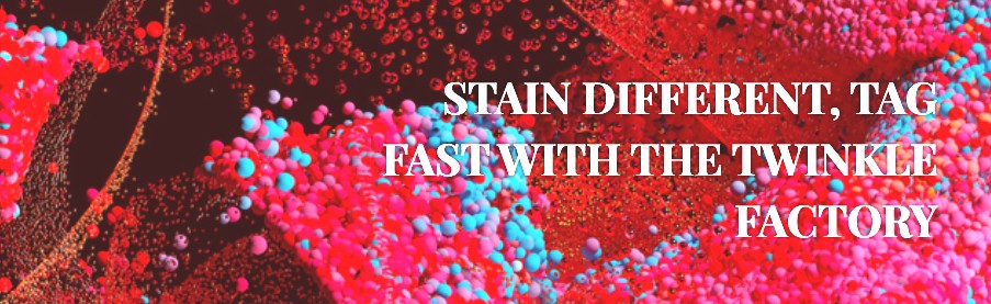 TWINKLE BIOSCIENCE를 대표하는 이미지