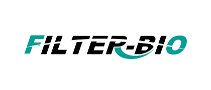 Filterbio | 한국공식 대리점 | 수입 및 전문 취급 벤더 제품 로고 이미지