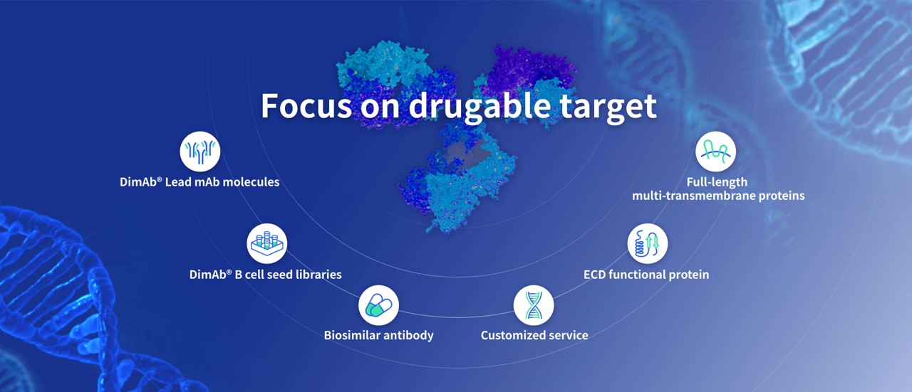 DIMA Biotechnology를 대표하는 이미지