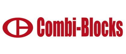 USBIO가 취급하는 Combi-Blocks 로고