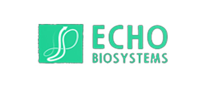 Echo Biosystems | 한국공식 대리점 | 수입 및 전문 취급 벤더 제품 로고 이미지