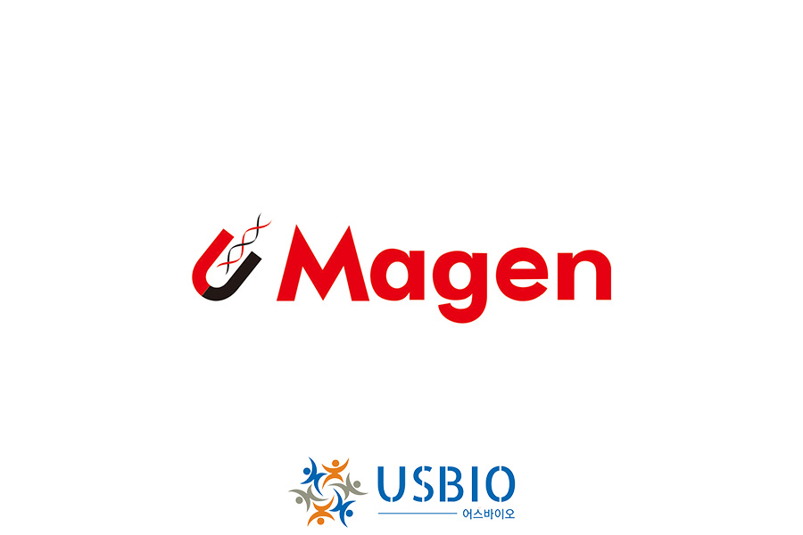 [Magen Biotechnology] HiPure DNA/RNA Kit