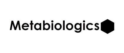 Metabiologics | 한국공식 대리점 | 수입 및 전문 취급 벤더 제품 로고 이미지