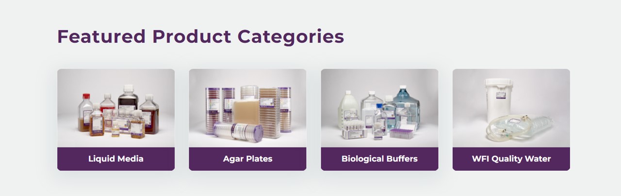 Teknova를 대표하는 이미지