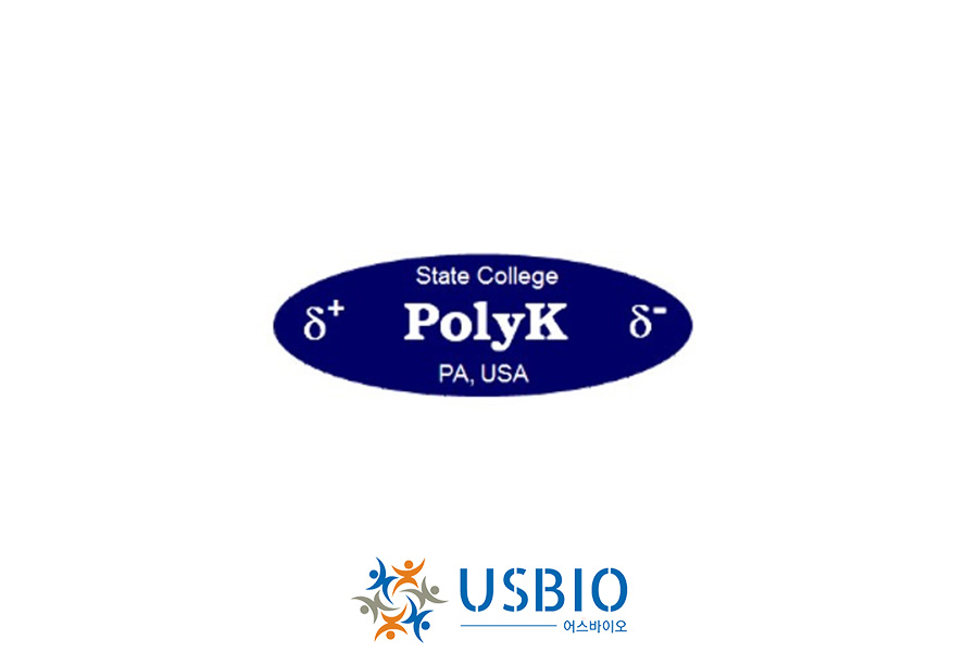 [PolyK Technologies] Piezotech P(VDF-TrFE) Copolymer Resin 10 gram