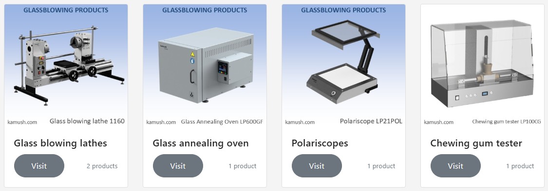 Kamush를 대표하는 이미지