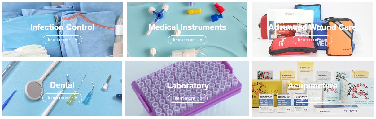 Boen Healthcare를 대표하는 이미지