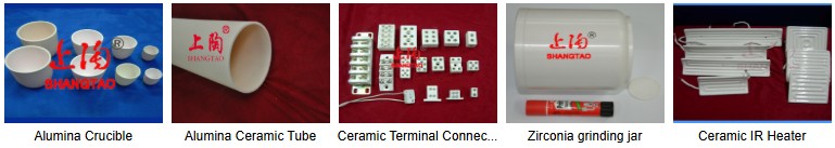 Gongtao Ceramics를 대표하는 이미지