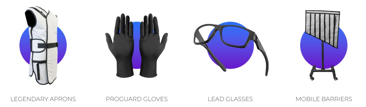 Protech Medical를 대표하는 이미지