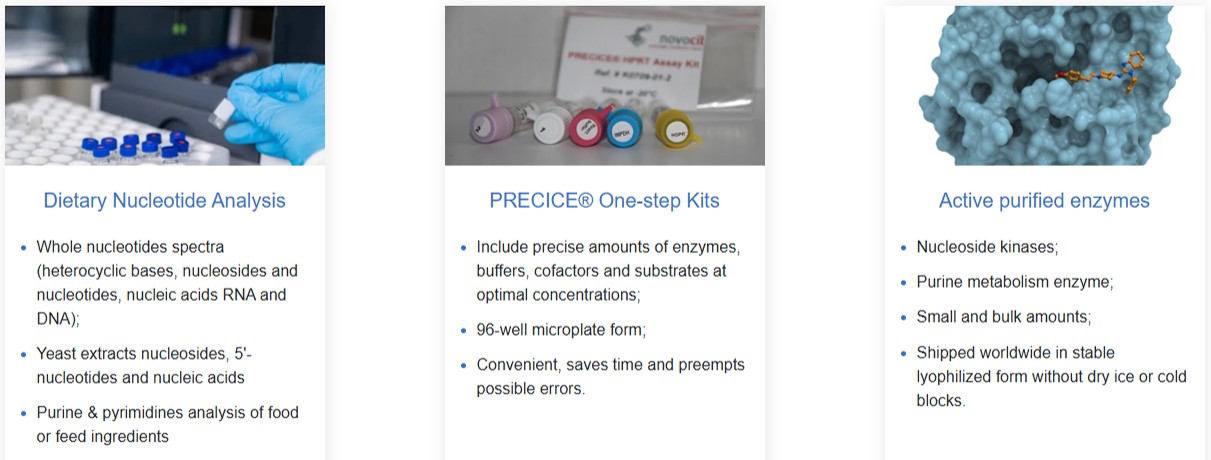 Novocib를 대표하는 이미지