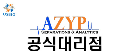 [AZYP LLC] New Superficially Porous Particle (SPP) Chiral Products 한국공식 대리점 | 수입 및 전문 취급 벤더 관련 뉴스 썸네일 이미지